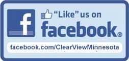 ClearView on Facebook